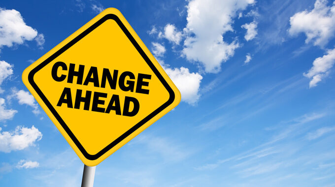 8 “Be-Attitudes” To Embrace Change And Increase Adaptability