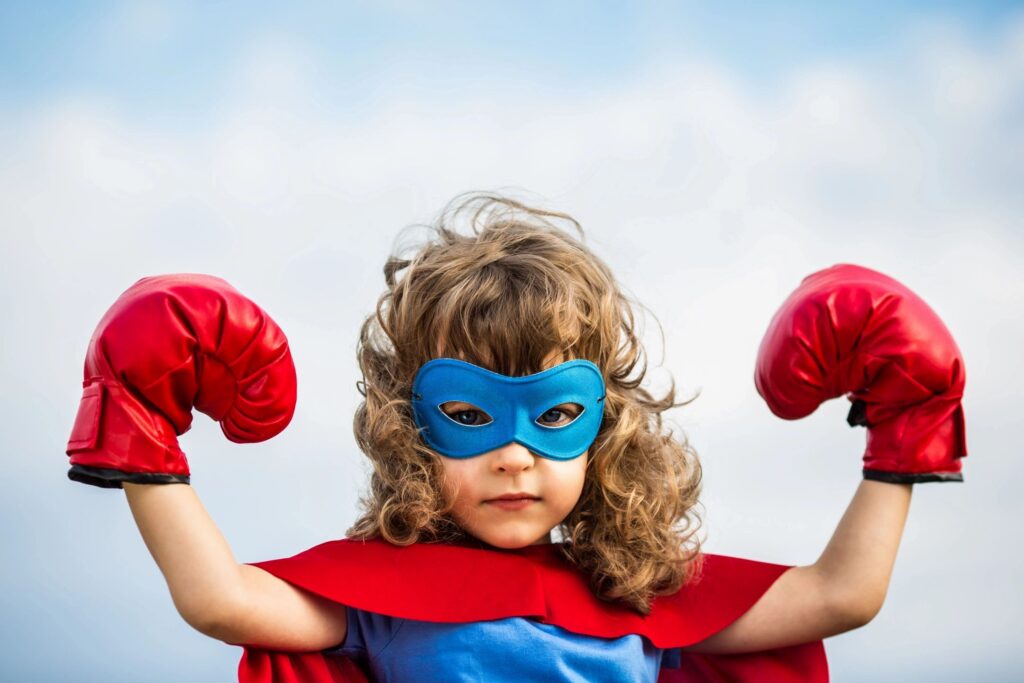 7 Characteristics to Make You a Superhero? - Dale Carnegie of Orange County
