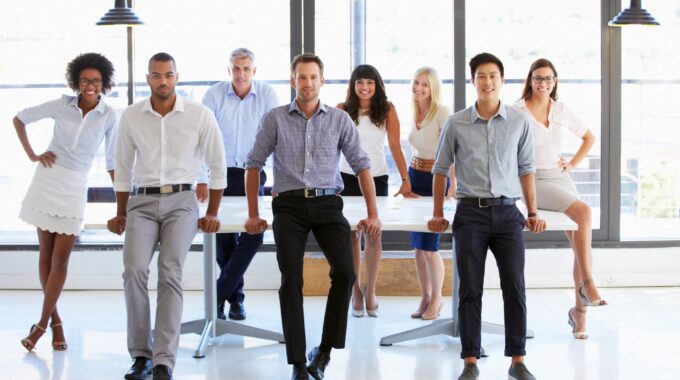 5 Employee Retention Tips For Leaders