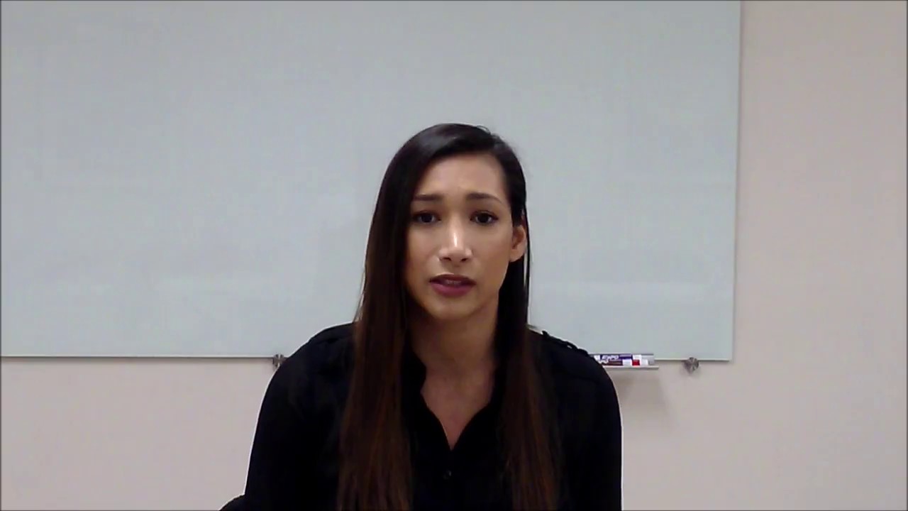 Skills For Success Course Review by Marissa Serrano | Dale Carnegie of Orange County
